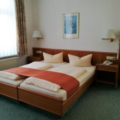Hotel-Pension Am Kurpark - Bild 3