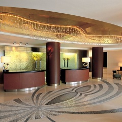 Amphitryon Hotel thumbnail 17