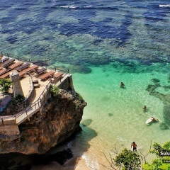 ZEN Premium Uluwatu Complex - Bild 14