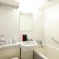 APA Hotel Akasaka Mitsuke - Bild 13