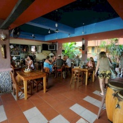 Casa Brazil Homestay & Gallery - Bild 18