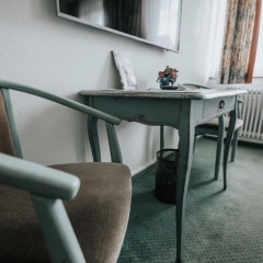 Boutique Hotel Am Rathaus Reblaus - Bild 8