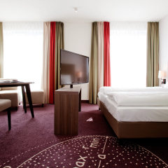 Steigenberger Parkhotel Braunschweig - Bild 3