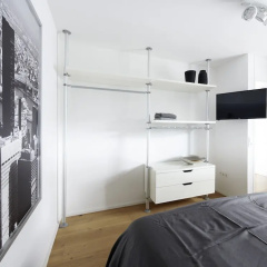 criston apartments - rest & relax - Bild 2