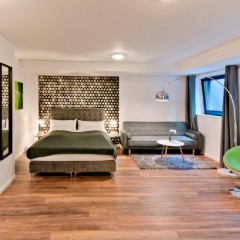 Eco Smart Apartments Nürnberg Süd - Bild 2