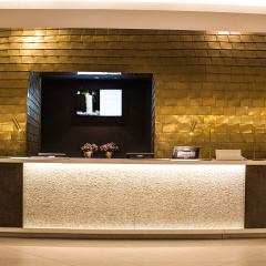 Vienna House by Wyndham Andel’s Berlin - Bild 2