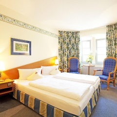 Hotel Goldener Adler - Bild 4