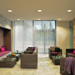 Hotel Fire & Ice - Bild 2