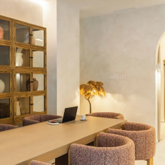 Hotel Well and Come Malaga - Bild 15