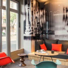 Ibis Paris Avenue De La Republique - Bild 12