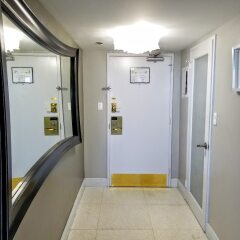 Отель Alexander 604 3 Bedroom Apts by RedAwning США, Майами-Бич - отзывы, цены и фото номеров - забронировать отель Alexander 604 3 Bedroom Apts by RedAwning онлайн фото 37