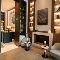 Hospes Puerta de Alcalá, a Member of Design Hotels - Bild 15