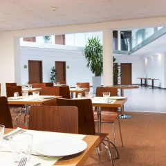 Sporthotel Hostivice - Bild 23