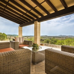 Villa Es Pujol - Bild 20