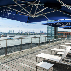 Clipper Boardinghouse – Hamburg-Holzhafen - Bild 13