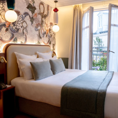 Grand Hotel Saint Michel - Bild 5