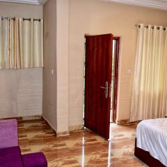 Regent Palace Hotel in Freetown, Sierra Leone from 136$, photos, reviews - zenhotels.com photo 33
