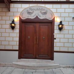 RuinAdalia Hotel Турция, Анталья - отзывы, цены и фото номеров - забронировать отель RuinAdalia Hotel - Adults Only онлайн фото 3