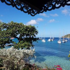 Gingerbread Suites in Bequia, St. Vincent and the Grenadines from 164$, photos, reviews - zenhotels.com photo 24