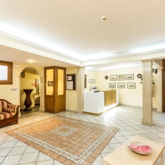 Hotel Tempio di Pallade - Bild 21