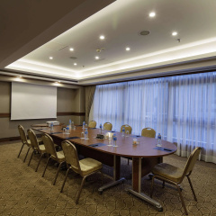 Hilton Izmir - Bild 16