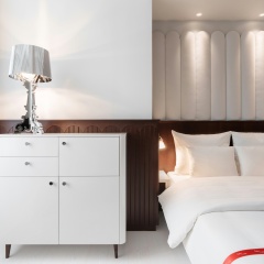 Ruby Hanna Hotel Stuttgart - Bild 5