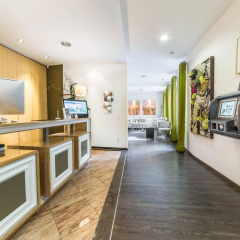 ArtHotel City - Bild 22