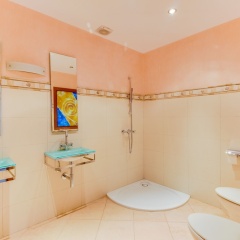Villa La Clastra - Bild 10