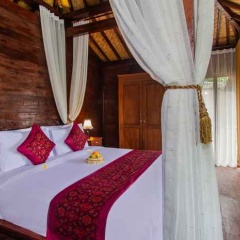 Tirta Jenar Villas - Bild 11