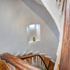 Maravilloso Hotel Galata - Bild 13