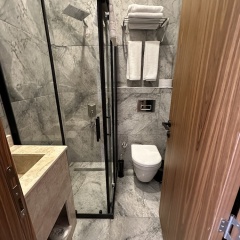Berfinn Hotel Ortaköy - Bild 10