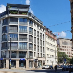 Laurin Apartment L63 - Bild 1