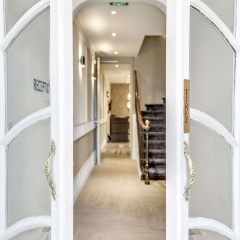 Hotel Courseine - Bild 17