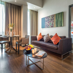 Park Avenue Changi - Bild 5