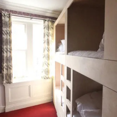 The Safehouse Hostel thumbnail 6