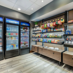 Hampton Inn & Suites Dallas/Plano-East thumbnail 24
