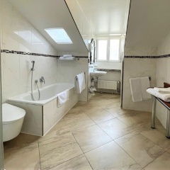Hotel am Kochbrunnen - Bild 8