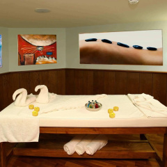Grand Kaptan Hotel - Ultra All Inclusive - Bild 25