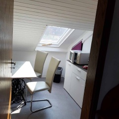 Ferienwohnung Felch - Bild 1