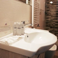 B&B Santa Maria Novella - Bild 7
