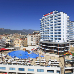 Diamond Hill Resort Hotel
