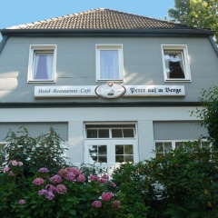 Waldhotel Peter aufm Berge - Bild 1