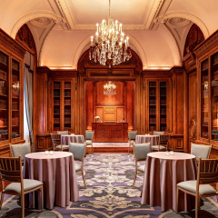 The St. Regis New York thumbnail 31