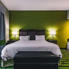 Hampton Inn Niagara Falls/Blvd thumbnail 26