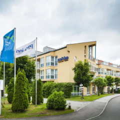 4mex Inn - Bild 1