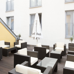 Holiday Inn Express Baden-Baden by IHG - Bild 24
