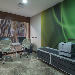 Hilton Garden Inn Istanbul Airport - Bild 3