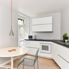 Forenom Serviced Apartments Royal Park - Bild 14