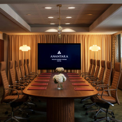 Anantara Palais Hansen Vienna Hotel - Bild 22