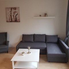 Cosy Apartment Neuss - Bild 1